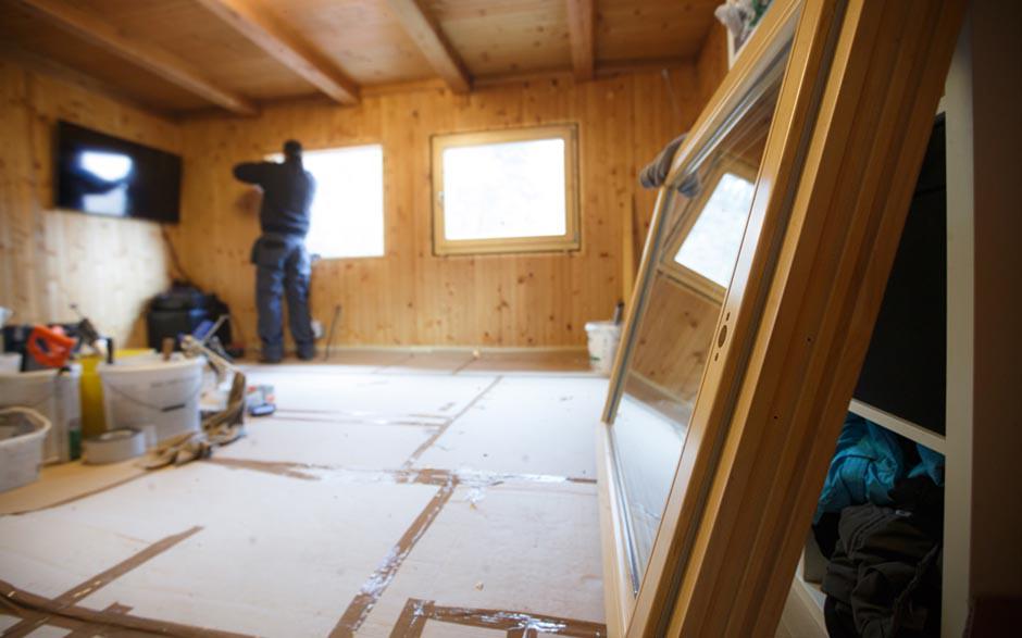 remplacement de vitre Chelles